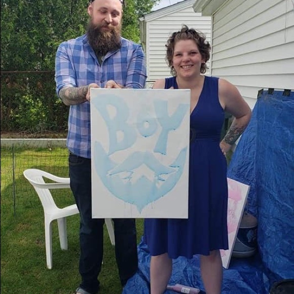 Meet your Posher, Jesse - Picture 1 of 1